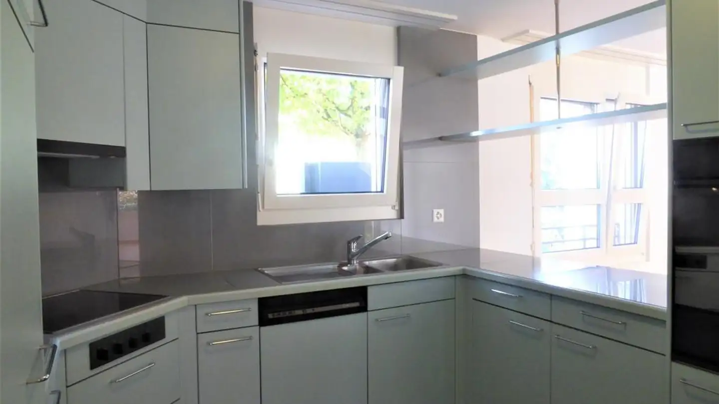 Wohnung mieten - Hasenbergstrasse 20a, 5454 Bellikon - Foto 3