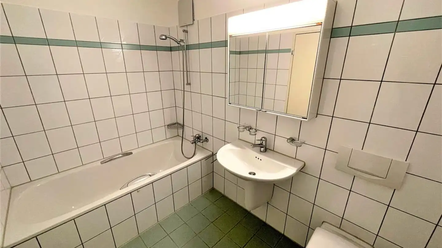 Wohnung mieten - Hasenbergstrasse 20a, 5454 Bellikon - Foto 4