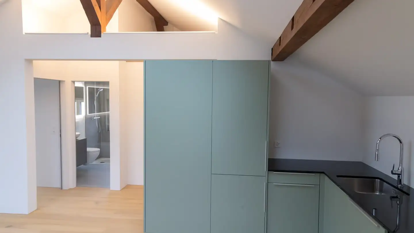 Apartment for rent - Hünenbergerstrasse 24, 6330 Cham - Photo 4