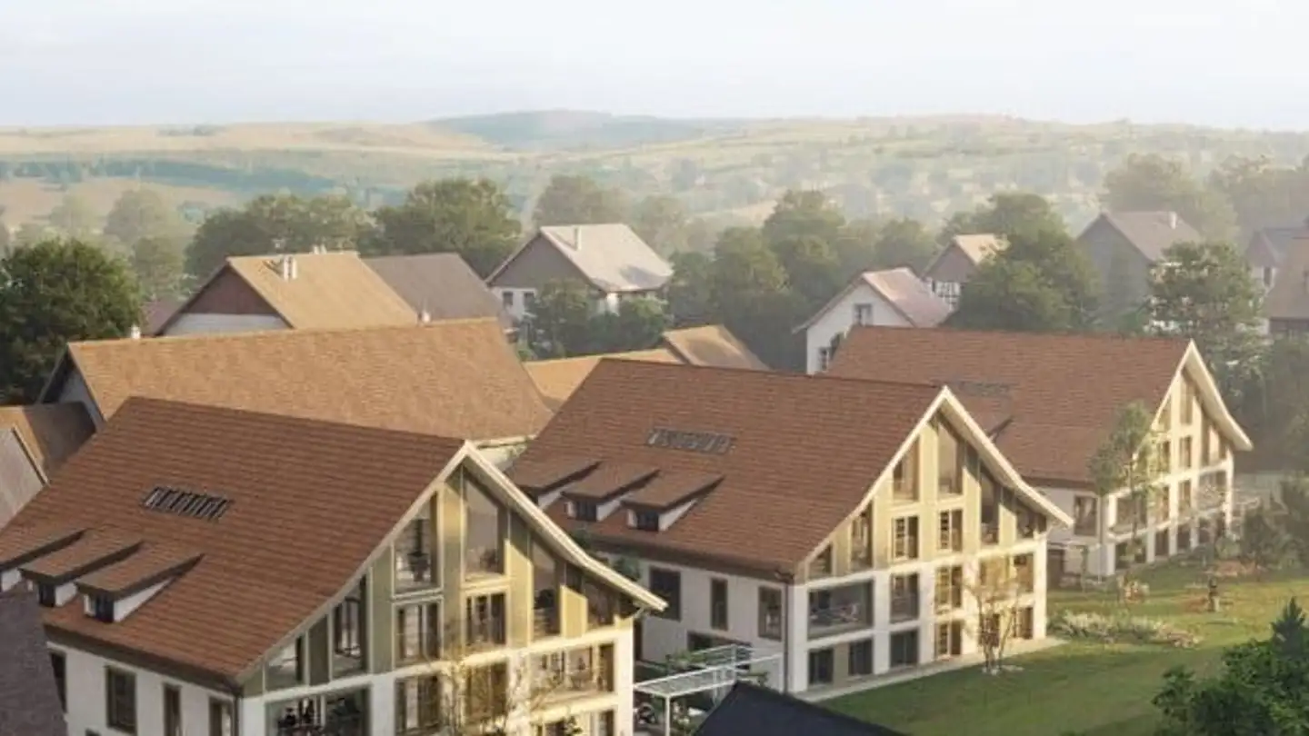 Appartement à louer - Wehntalerstrasse 49, 8181 Höri