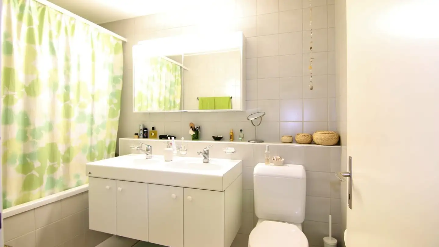 Wohnung mieten - Rötiquai 20, 4500 Solothurn - Foto 2