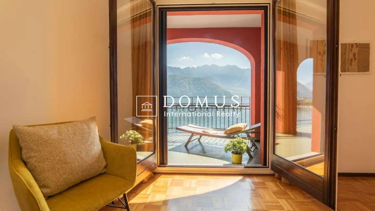 Edificio residenziale in vendita - Piazza Riforma, 6900 Lugano