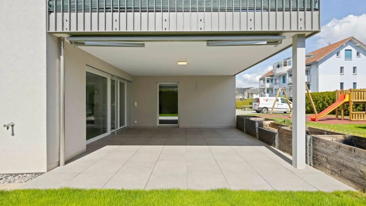 Penthouse kaufen - Im Baumgarten 8, 6247 Schötz - Foto 2