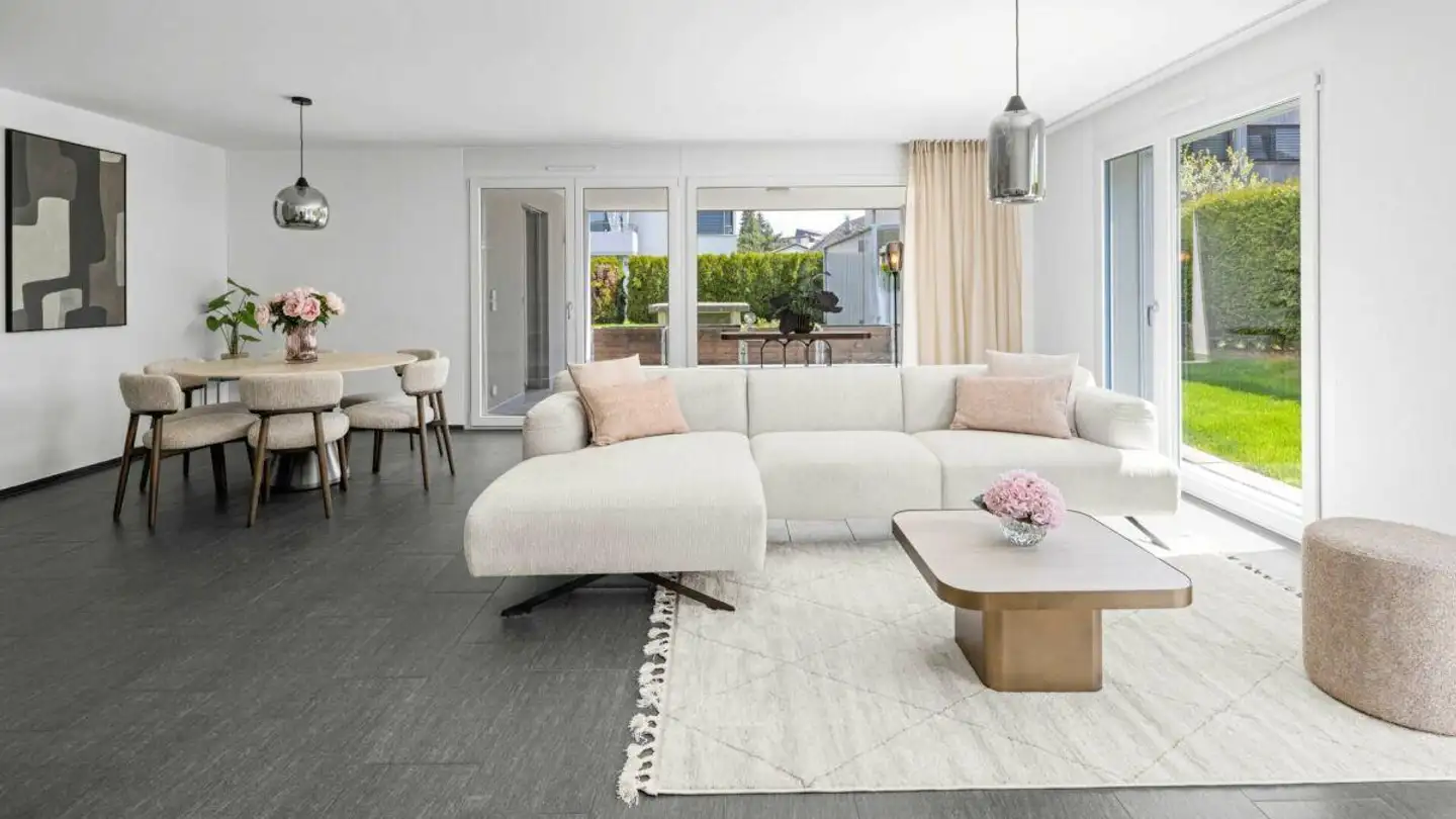 Penthouse kaufen - Im Baumgarten 8, 6247 Schötz - Foto 4