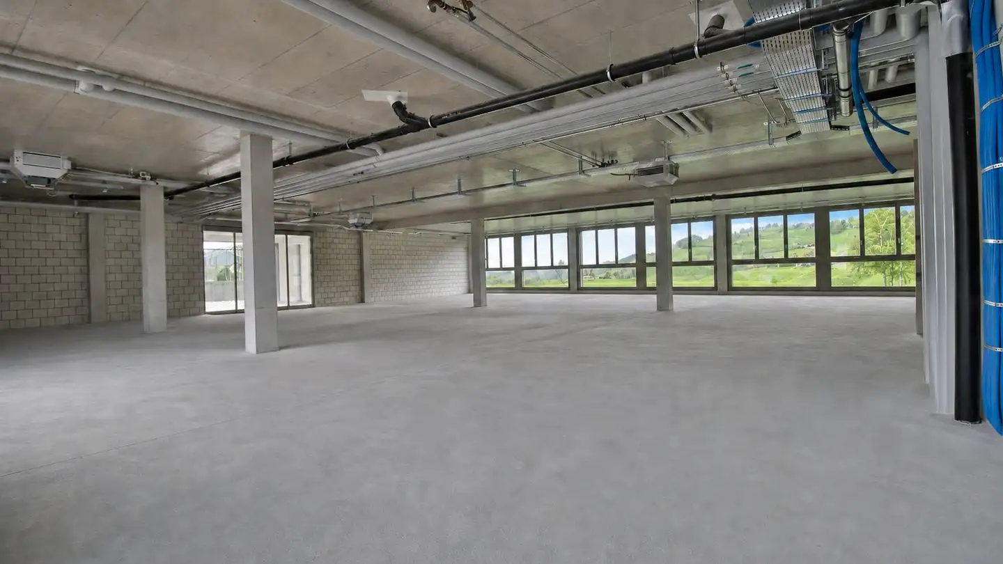 Shop for sale - Dorfstrasse 23, 3673 Linden