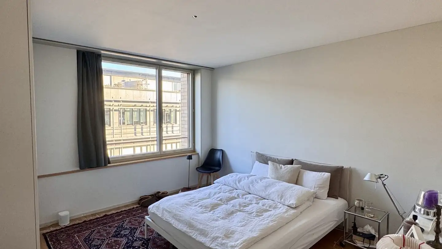 Single room for rent - Zollstrasse, 8005 Zürich