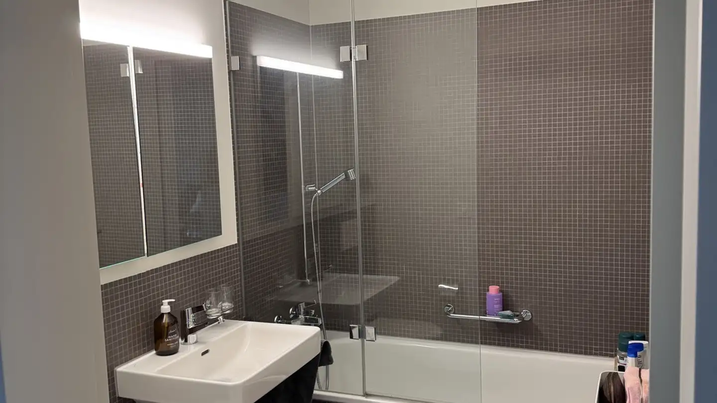 Single room for rent - Zollstrasse, 8005 Zürich - Photo 4