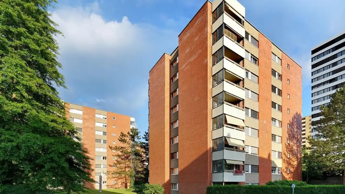Apartment for rent - Schorenweg 40, 4058 Basel