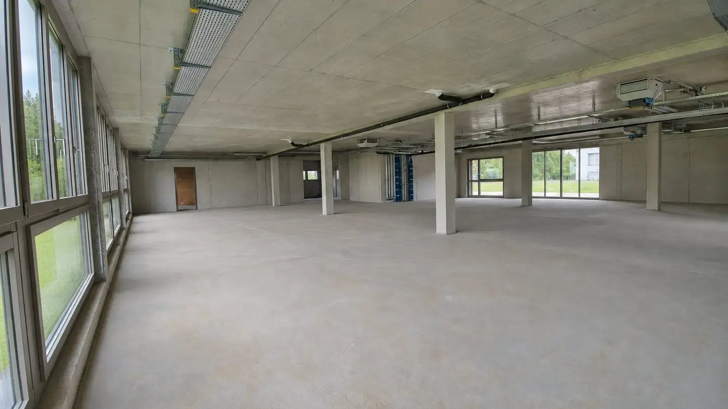 Shop for sale - Dorfstrasse 23, 3673 Linden - Photo 4