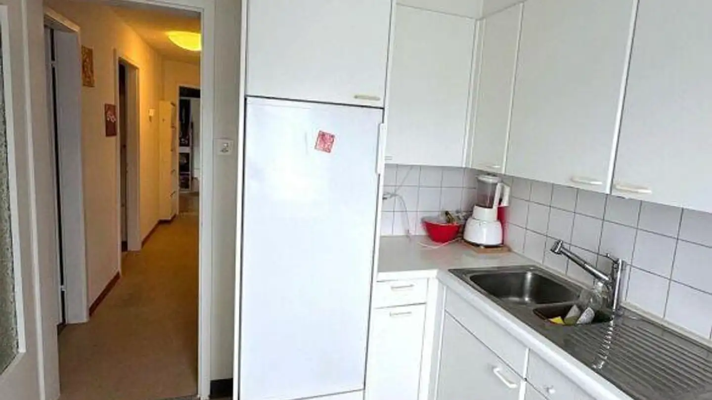 Apartment for rent - Wolfacker 11, 4657 Dulliken - Photo 4