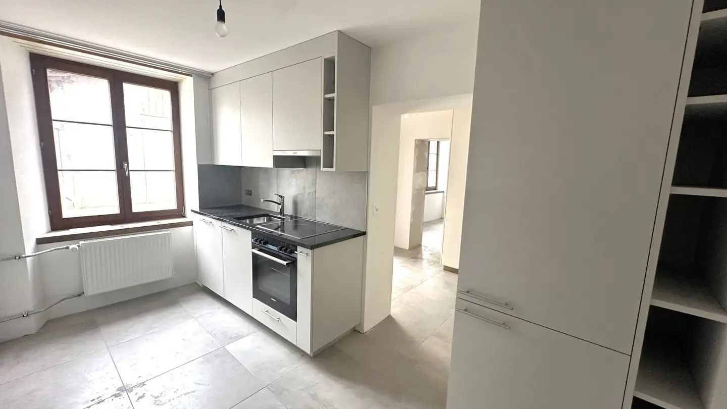 Wohnung kaufen - Rue Des Longines 5, 2613 Villeret - Foto 2
