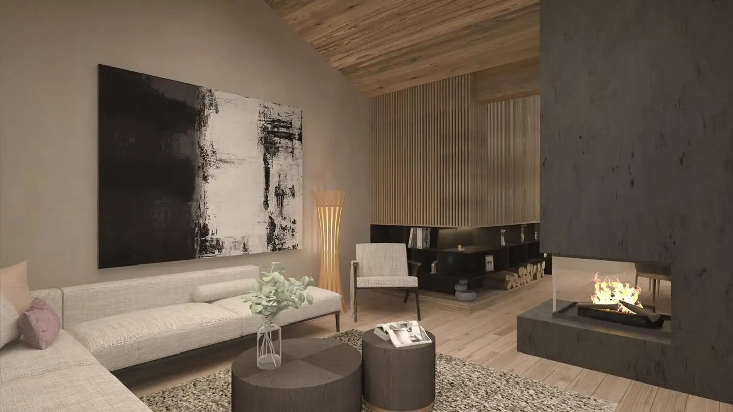 Casa singola in vendita - 3971 Chermignon - Photo 2