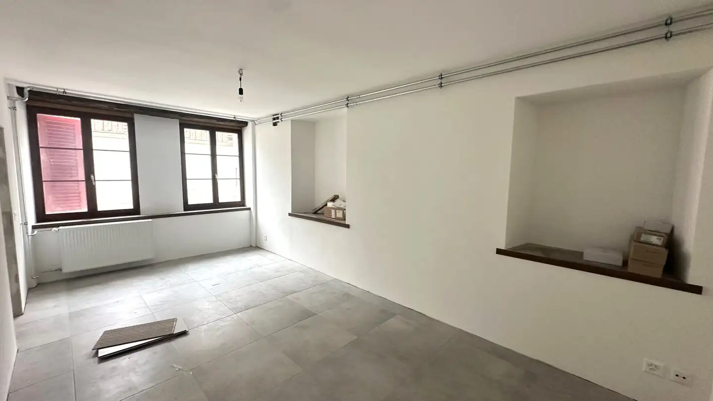 Wohnung kaufen - Rue Des Longines 5, 2613 Villeret - Foto 4