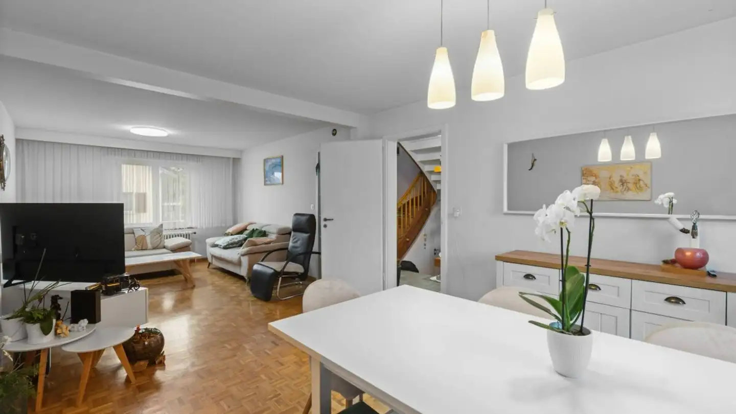 Mehrfamilienhaus kaufen - Teichweg 8, 5702 Niederlenz - Foto 3