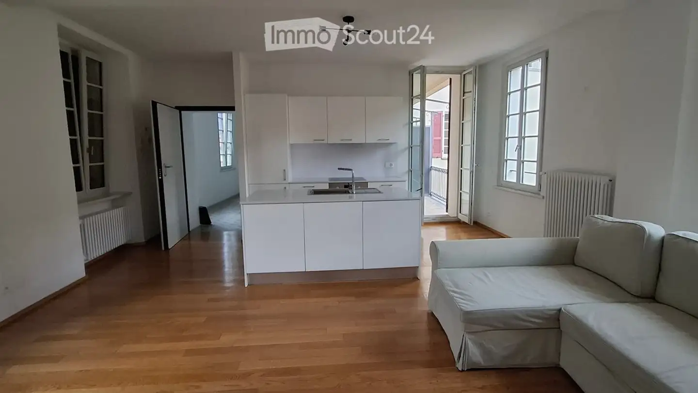 Appartamento in affitto - 6939 Arosio - Photo 3