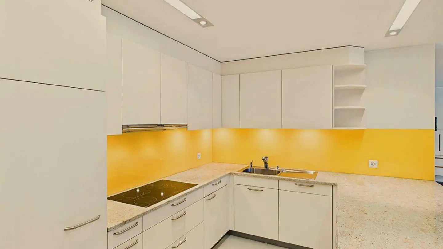 Appartamento a gradini in vendita - Sonnenbergweg 9, 9100 Herisau - Photo 4