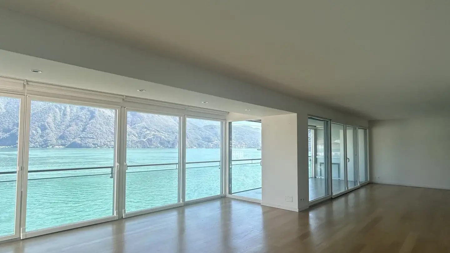 Appartamento in affitto - Via Degli Oliva 2, 6900 Lugano - Foto 4