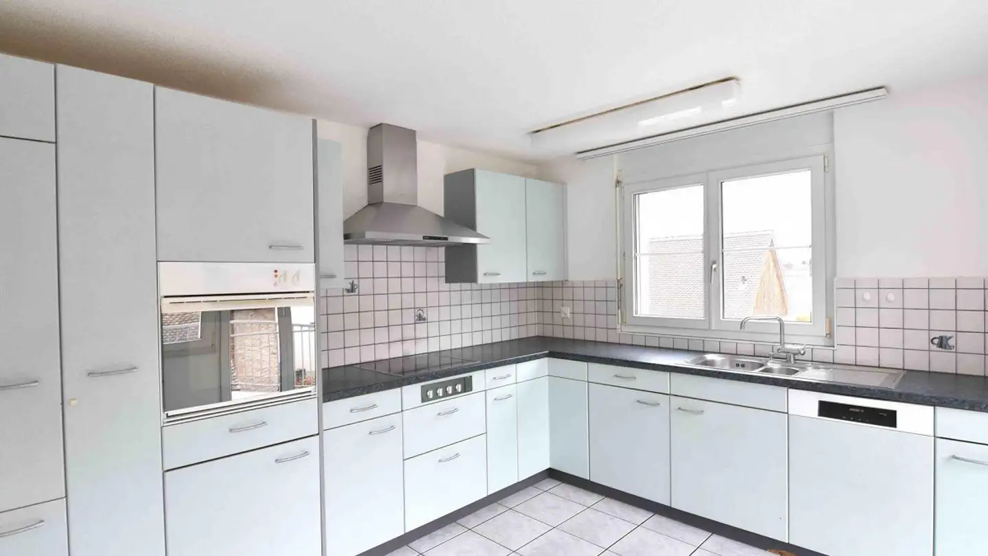 Apartment for rent - Kirchstrasse 15, 8890 Flums - Photo 2