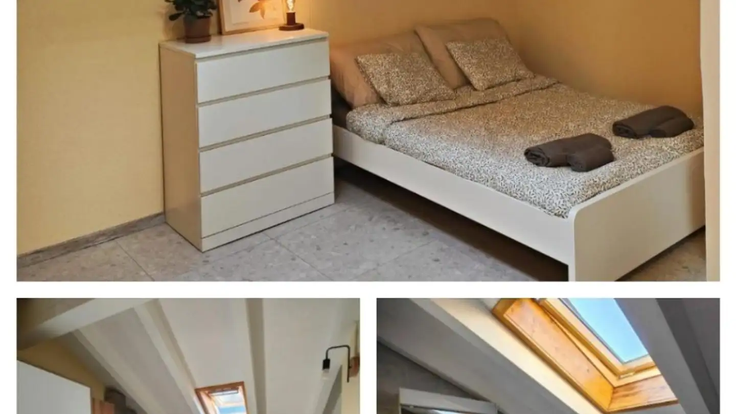 Apartment for rent - 1908 Riddes