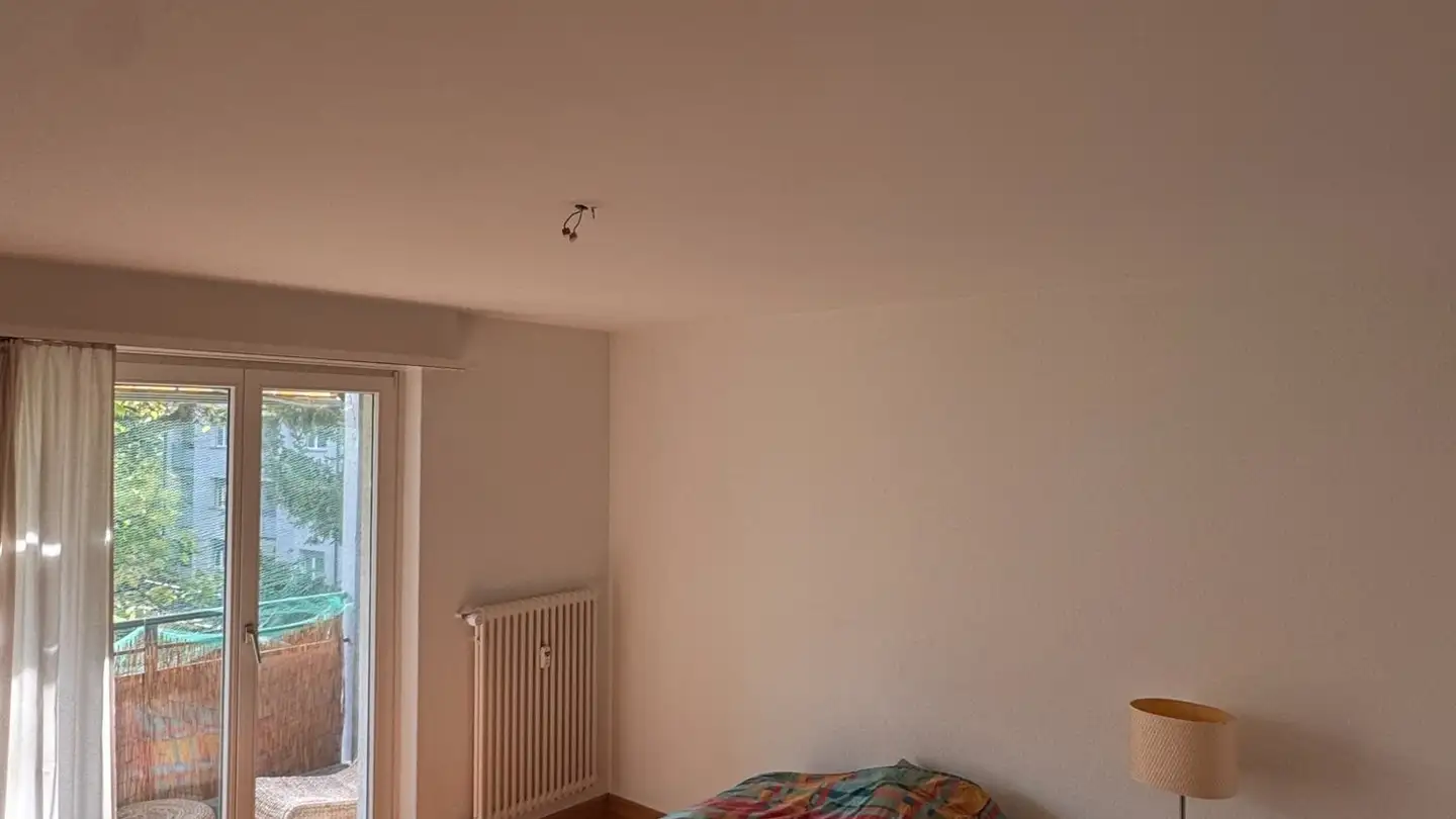 Stanza singola in affitto - 4056 Basel