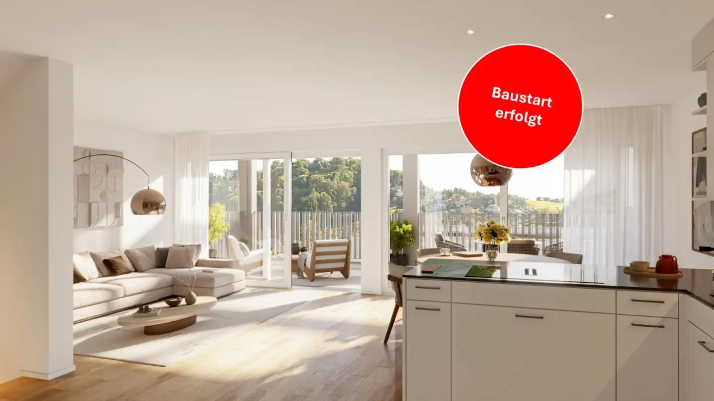 Einfamilienhaus kaufen - Hofstetterstrasse, 4112 Flüh