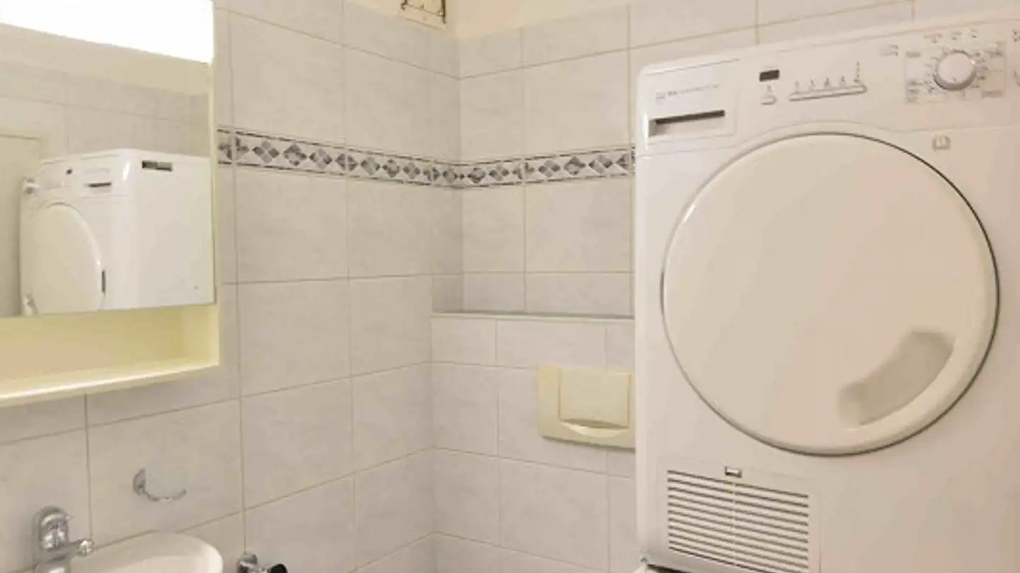 Apartment for rent - Kirchstrasse 15, 8890 Flums - Photo 3