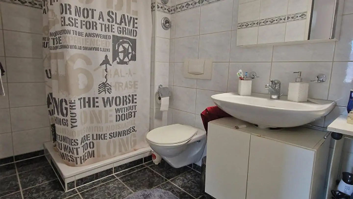 Apartment for rent - Kirchstrasse 15, 8890 Flums - Photo 4