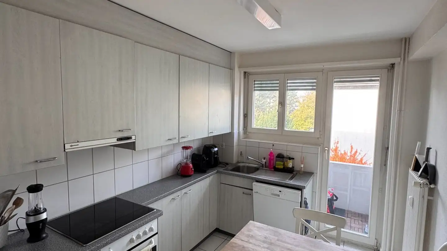 Stanza singola in affitto - 4056 Basel - Photo 2