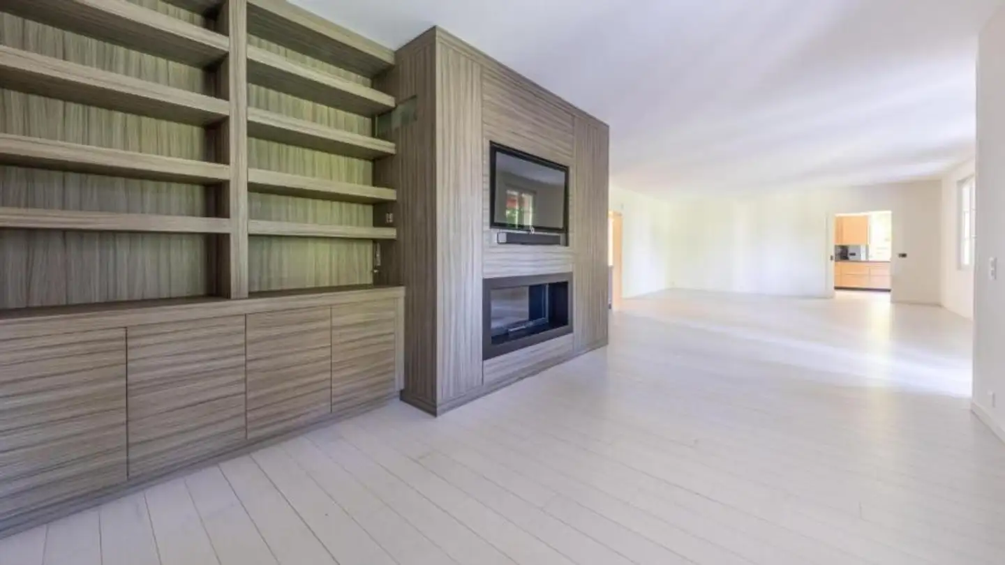Apartment for rent - Chemin de la Fraidieu 18, 1223 Cologny - Photo 2