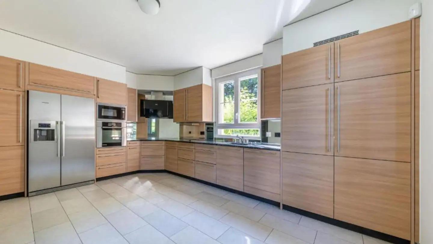 Apartment for rent - Chemin de la Fraidieu 18, 1223 Cologny - Photo 3