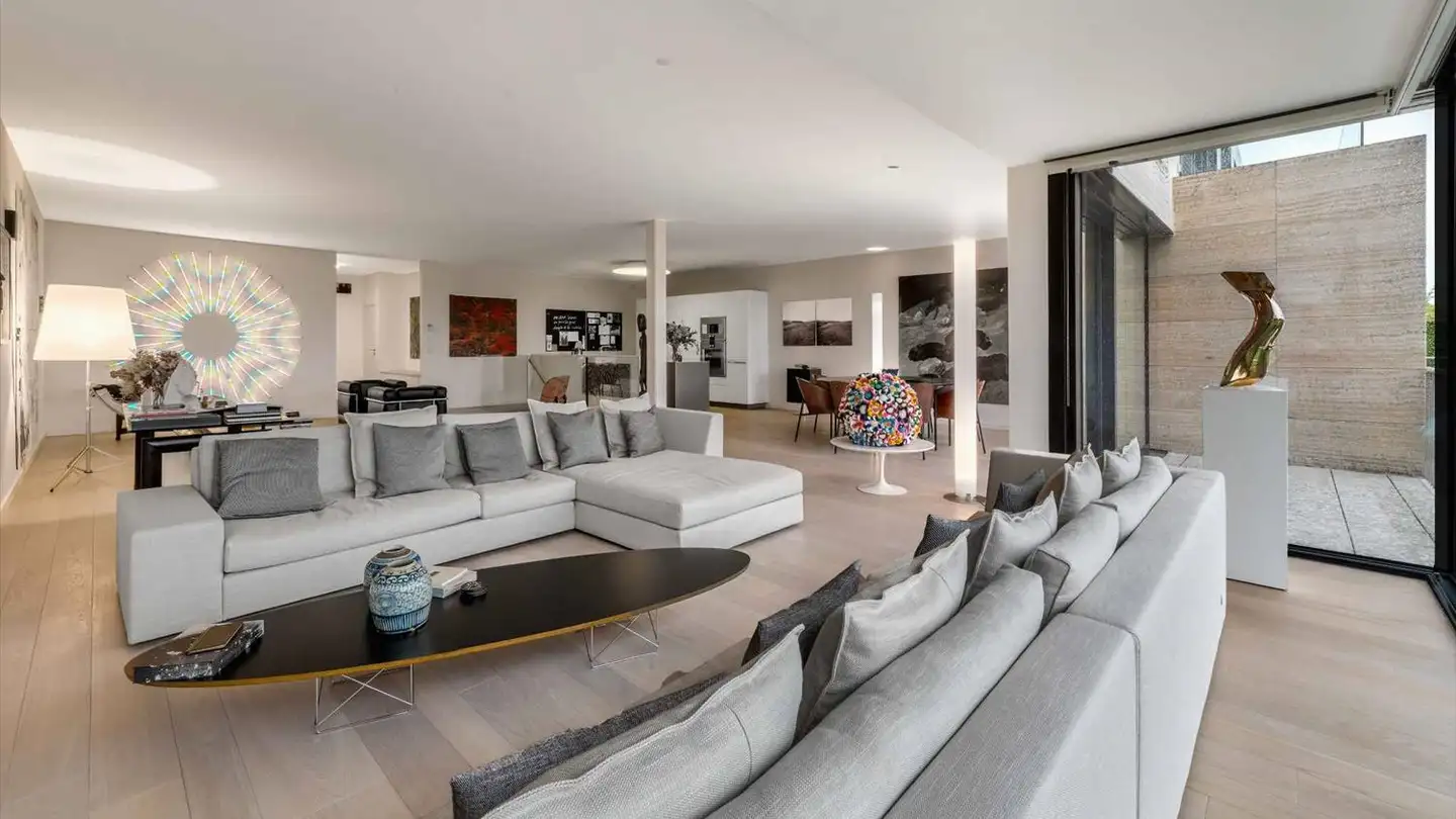 Appartamento in vendita - 1246 Corsier GE - Photo 3