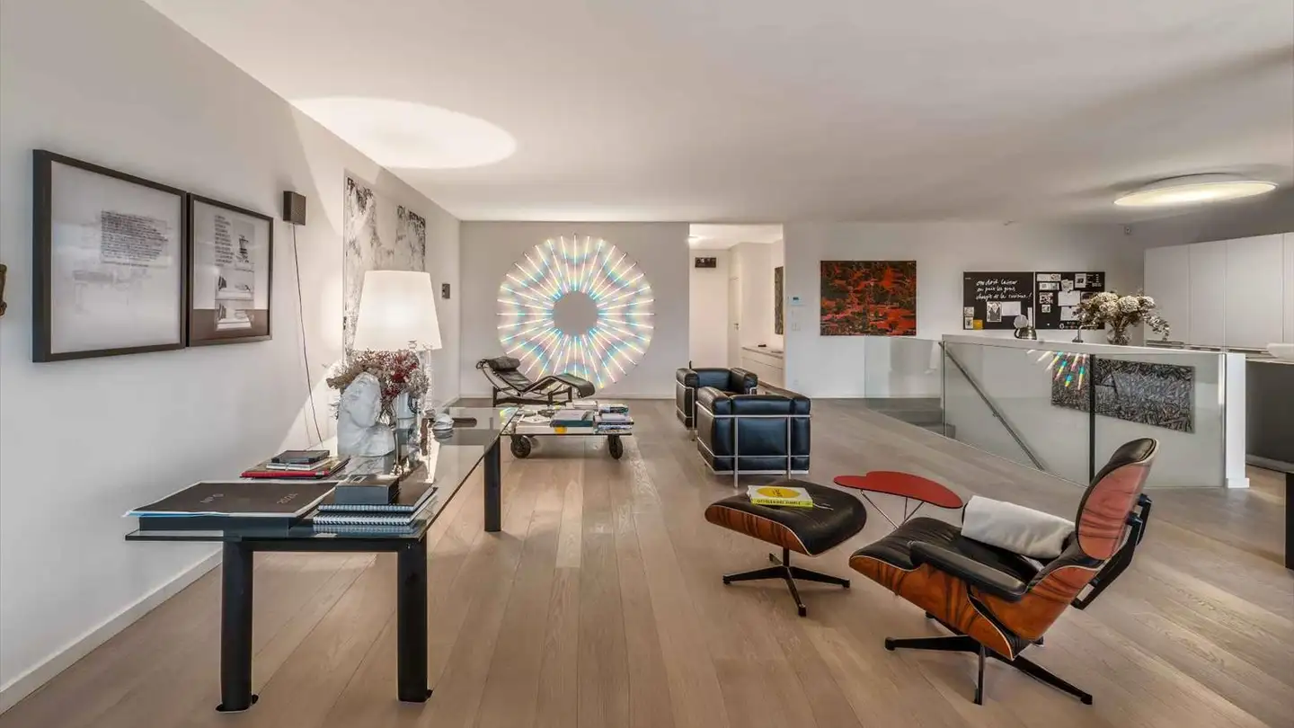 Appartamento in vendita - 1246 Corsier GE - Photo 4