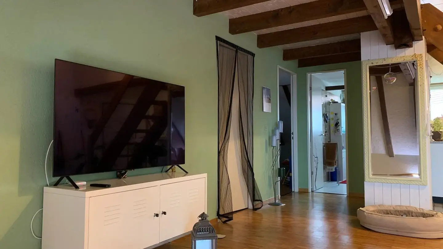 Duplex à louer - Allmendstrasse 5, 8914 Aeugst am Albis - Photo 3