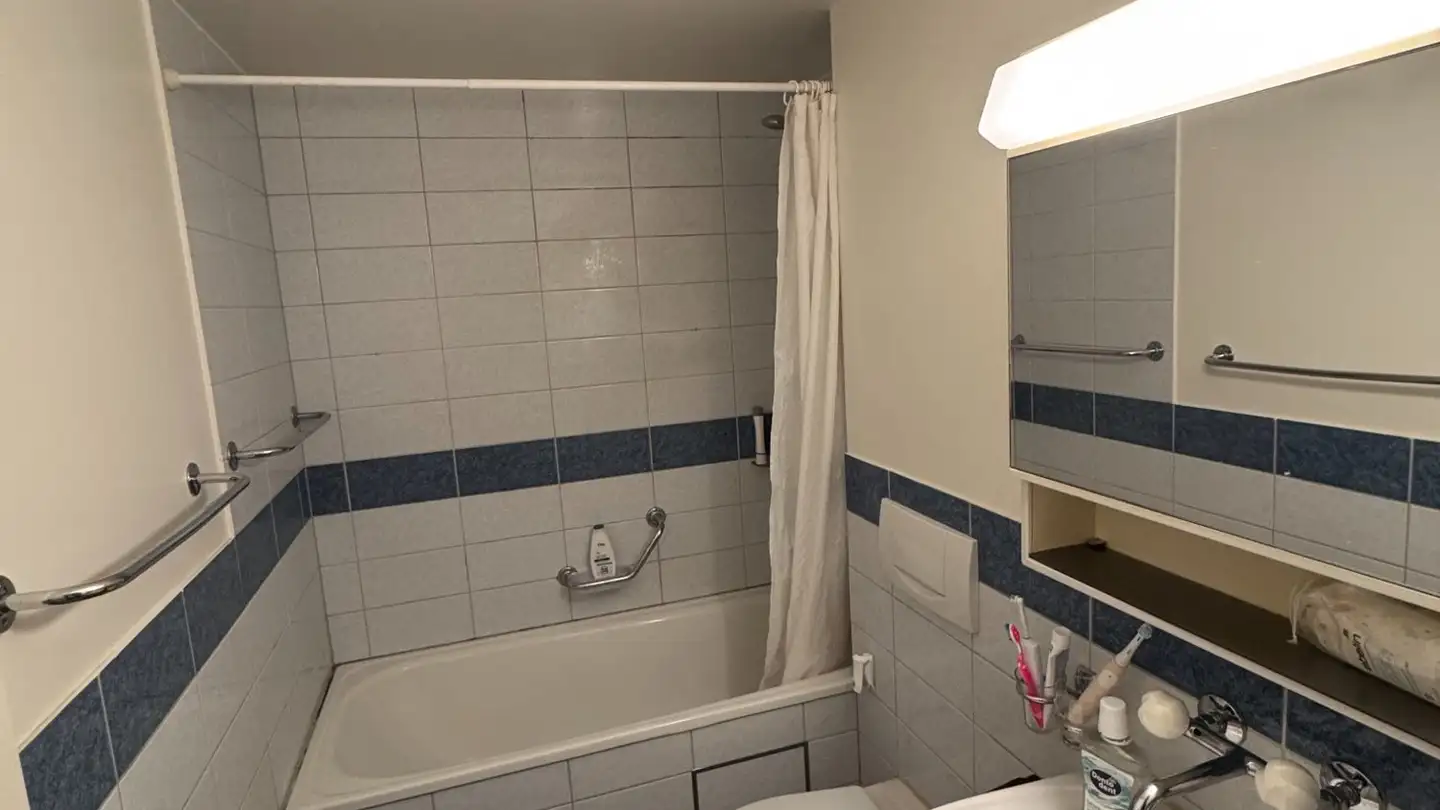 Stanza singola in affitto - 4056 Basel - Photo 4