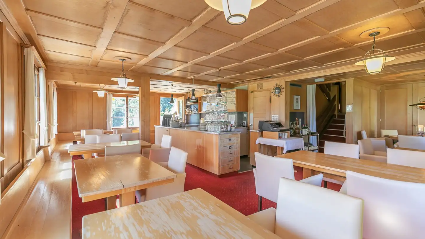Restaurant kaufen - Klausenstrasse, 8783 Linthal - Foto 2