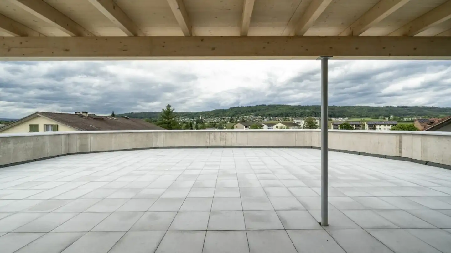 Penthouse for rent - Schupfenzelgstrasse 4, 8253 Diessenhofen - Photo 4