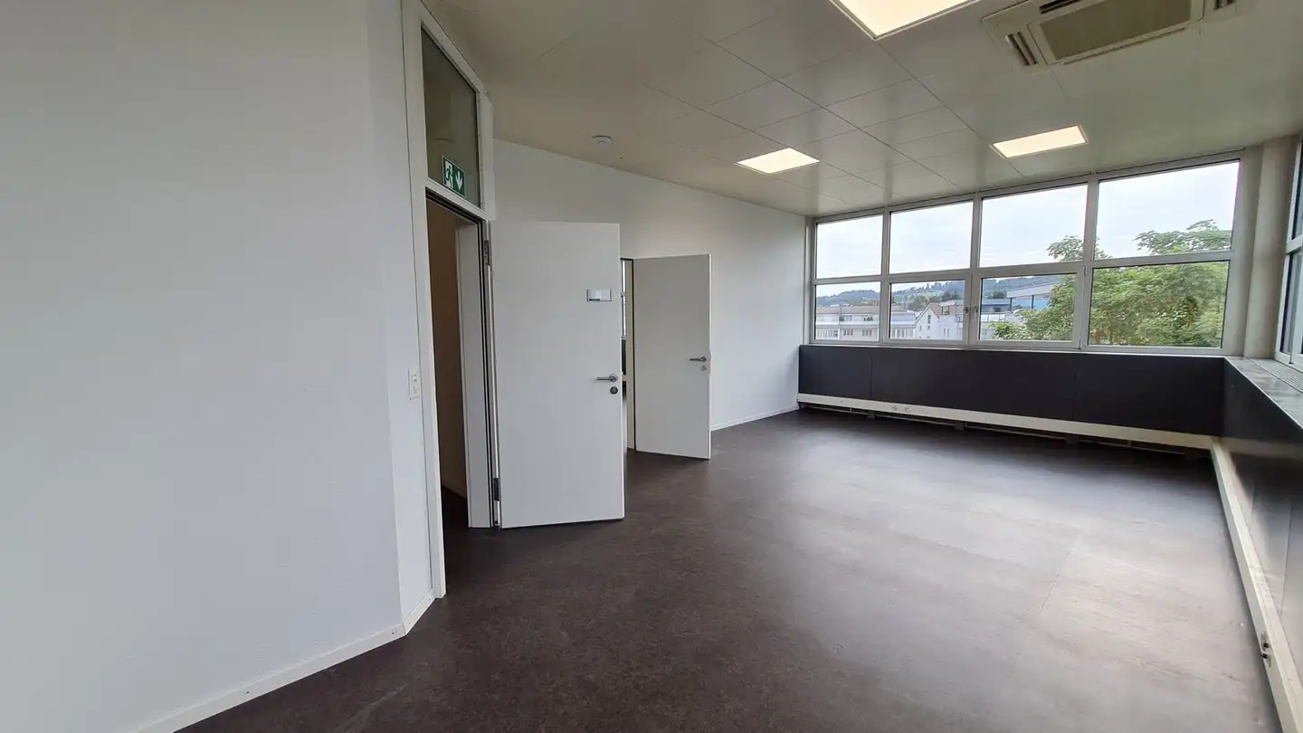 Commerciale in affitto - Sandackerstrasse, 9245 Oberbüren - Foto 3