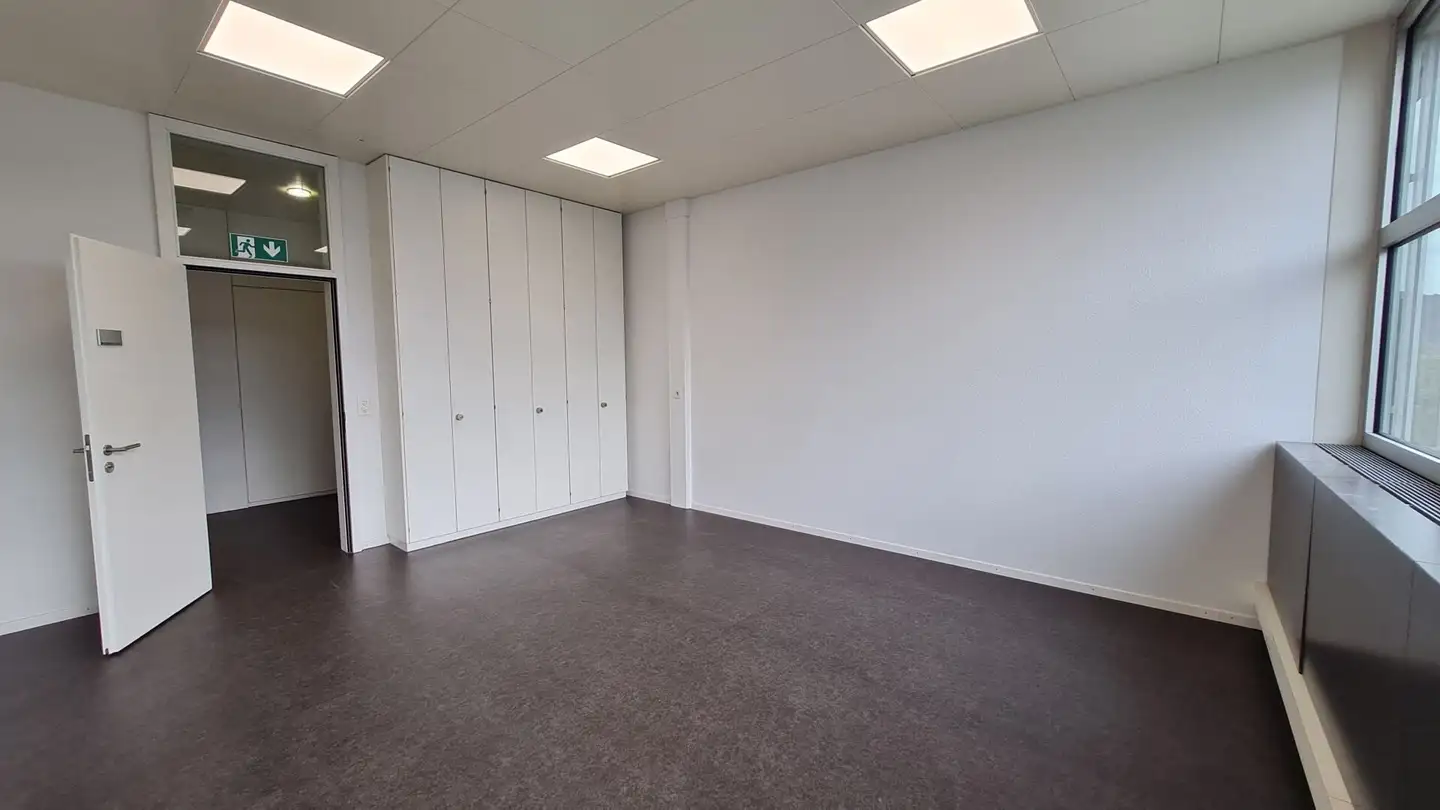 Commerciale in affitto - Sandackerstrasse, 9245 Oberbüren - Foto 4