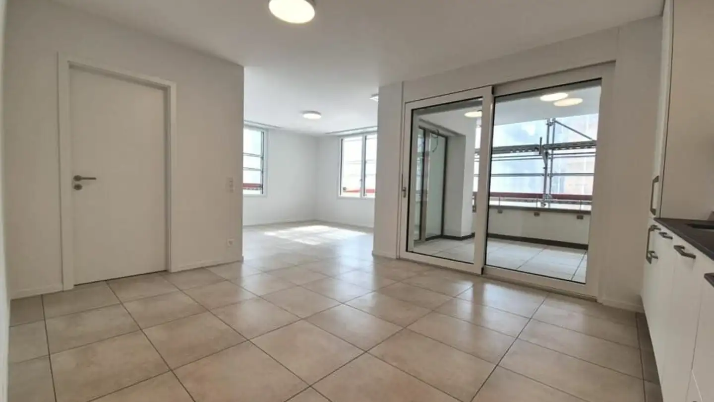 Apartment for rent - Allée Charles-Edouard-Guillaume 13, 1723 Marly