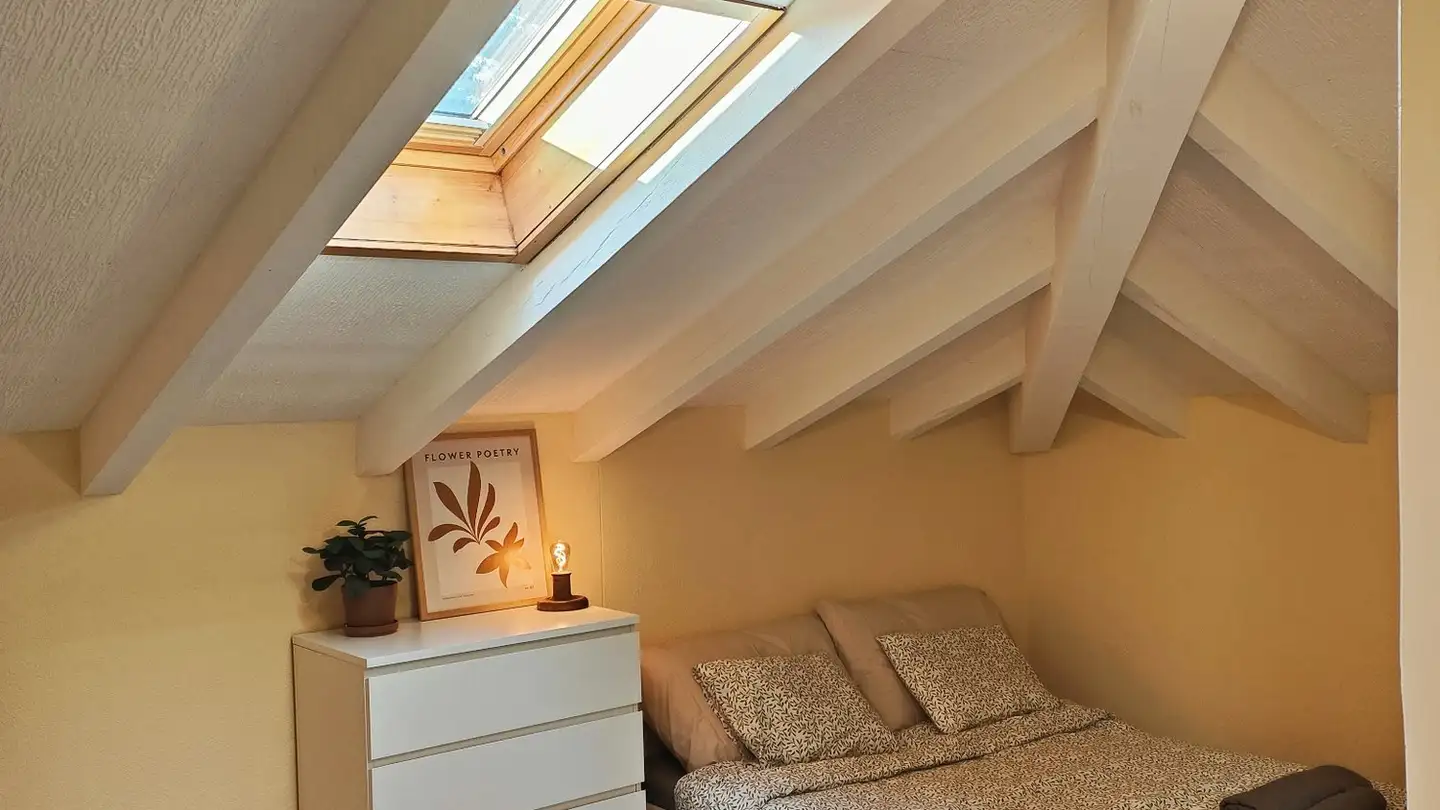 Apartment for rent - 1908 Riddes - Photo 4