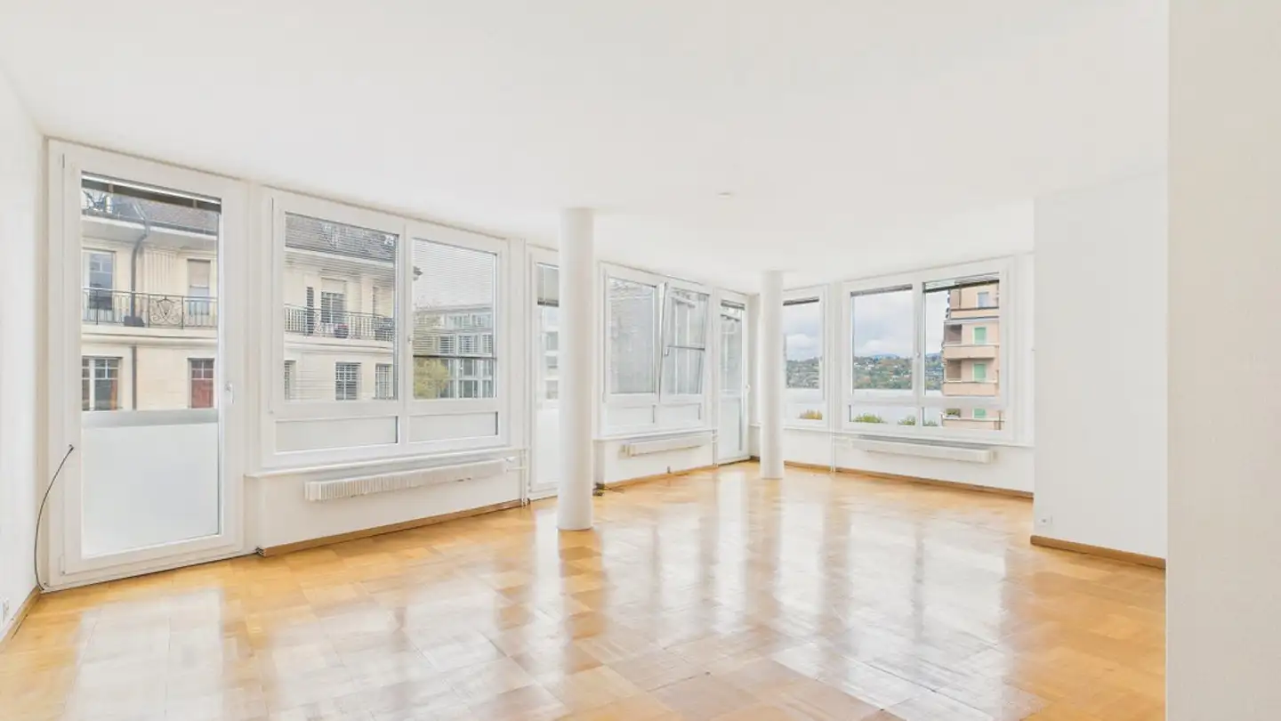 Appartement à vendre - 1201 Genève - Photo 2