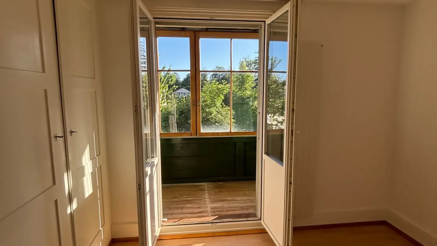 Wohnung mieten - Eystrasse 30, 3422 Kirchberg BE
