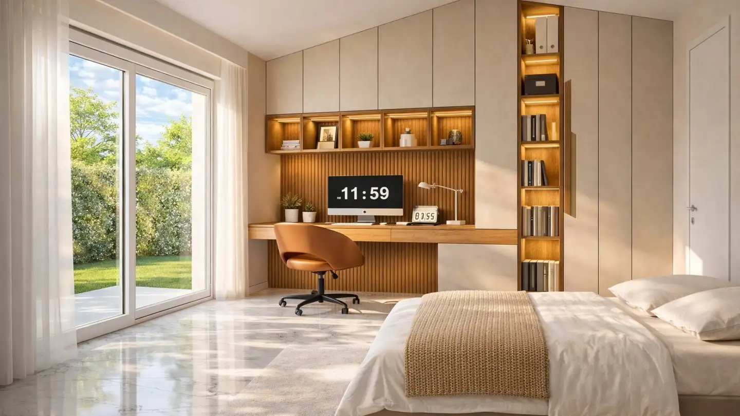 Appartamento in vendita - 6537 Grono - Foto 4