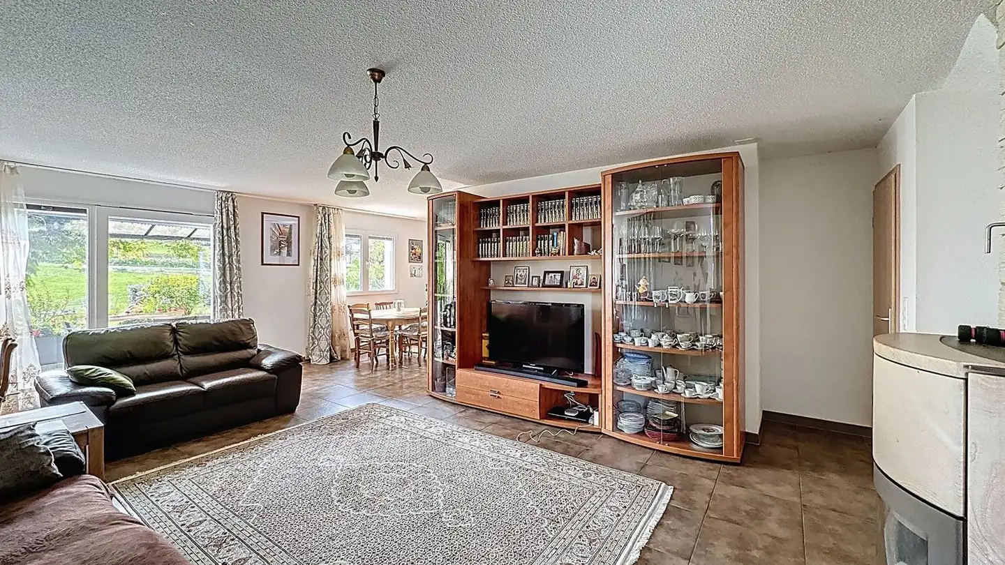 Semi-detached house for sale - 1188 Gimel - Photo 4