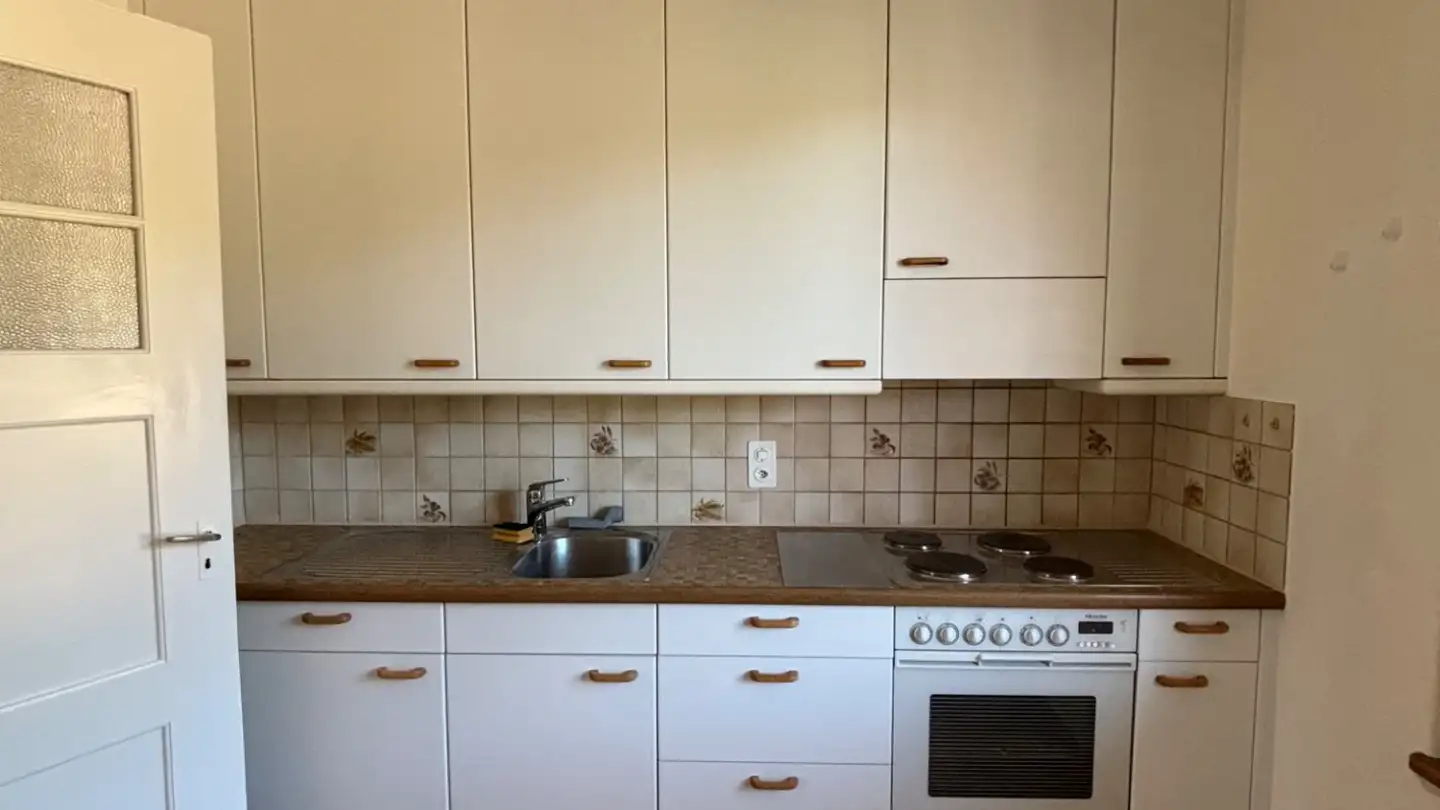 Wohnung mieten - Eystrasse 30, 3422 Kirchberg BE - Foto 2
