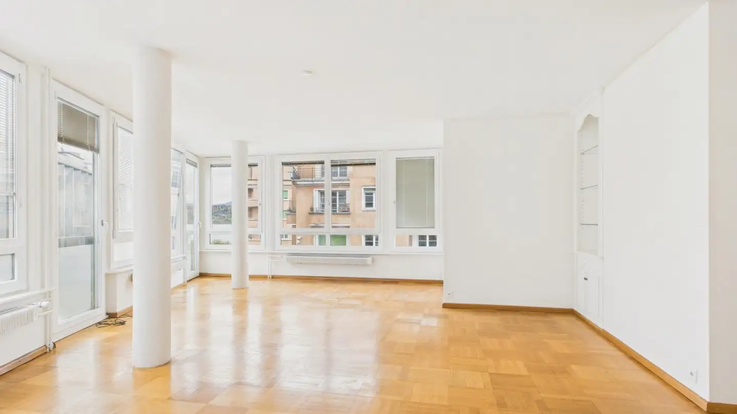 Appartement à vendre - 1201 Genève - Photo 4