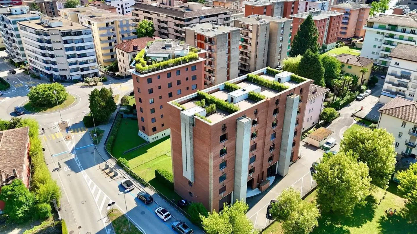 Apartment for sale - Via Molinazzo 21, 6962 Viganello - Photo 4