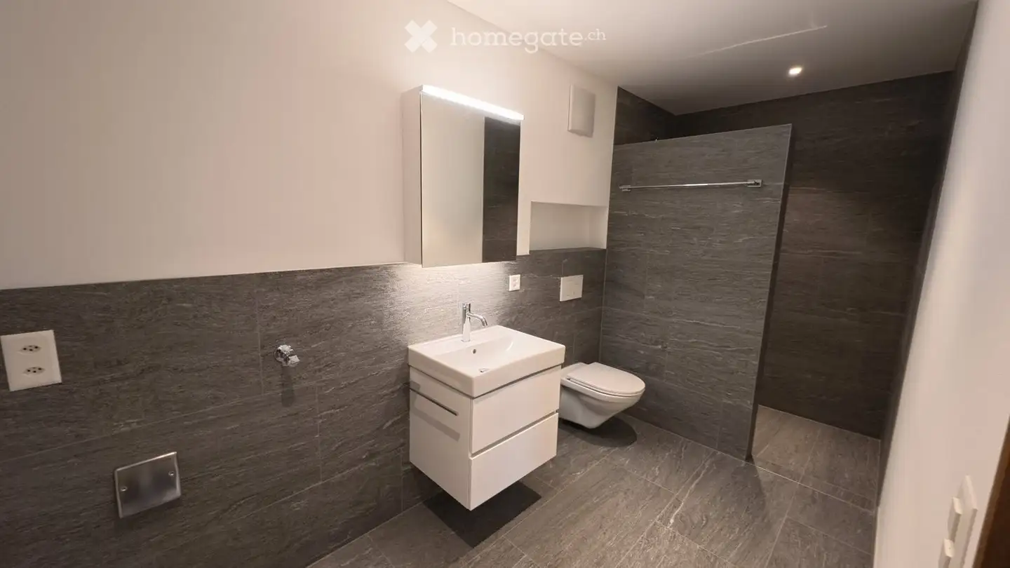 Wohnung mieten - Via Vigela 112, 7148 Lumbrein - Foto 3