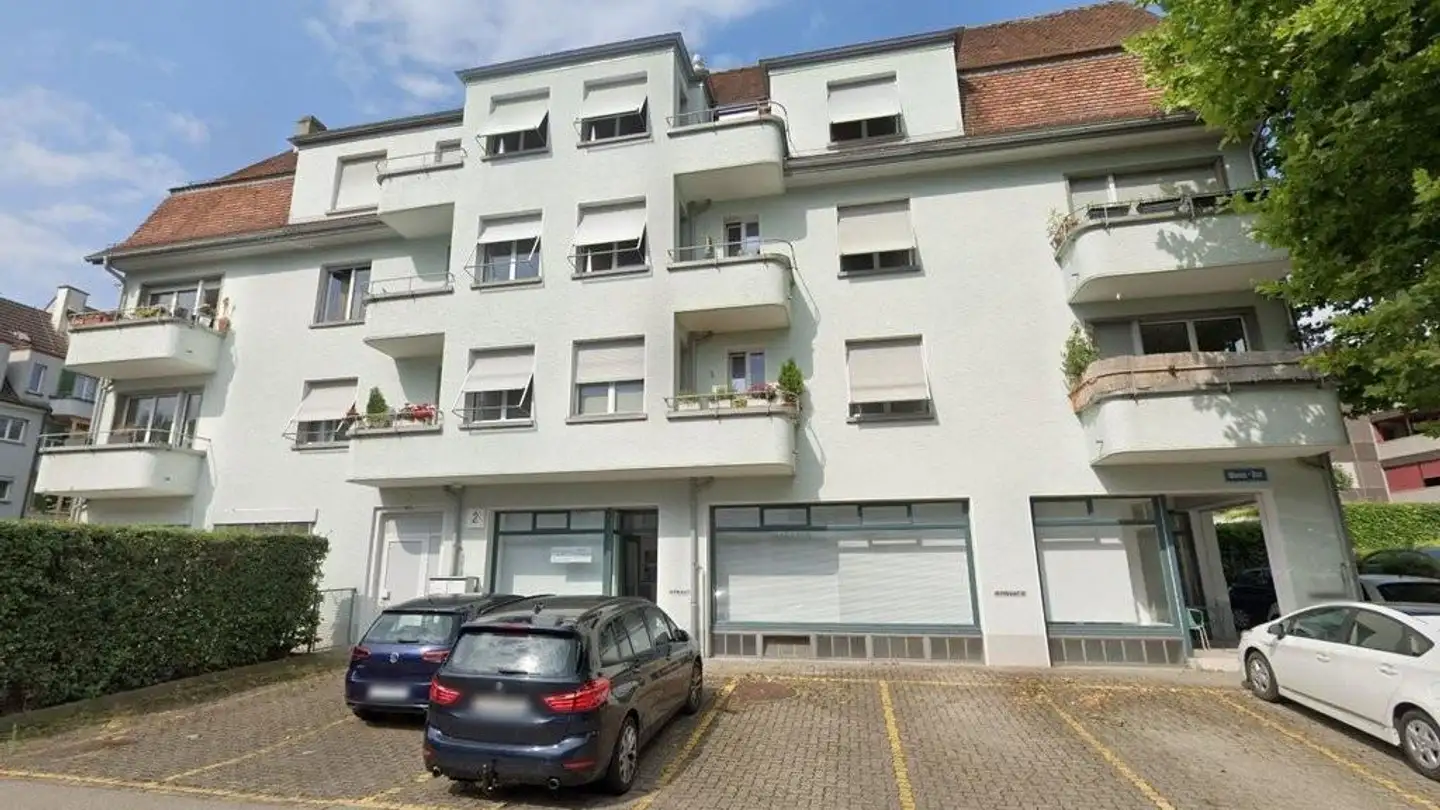 Office space for rent - Lettenholzstrasse 11, 8038 Zürich