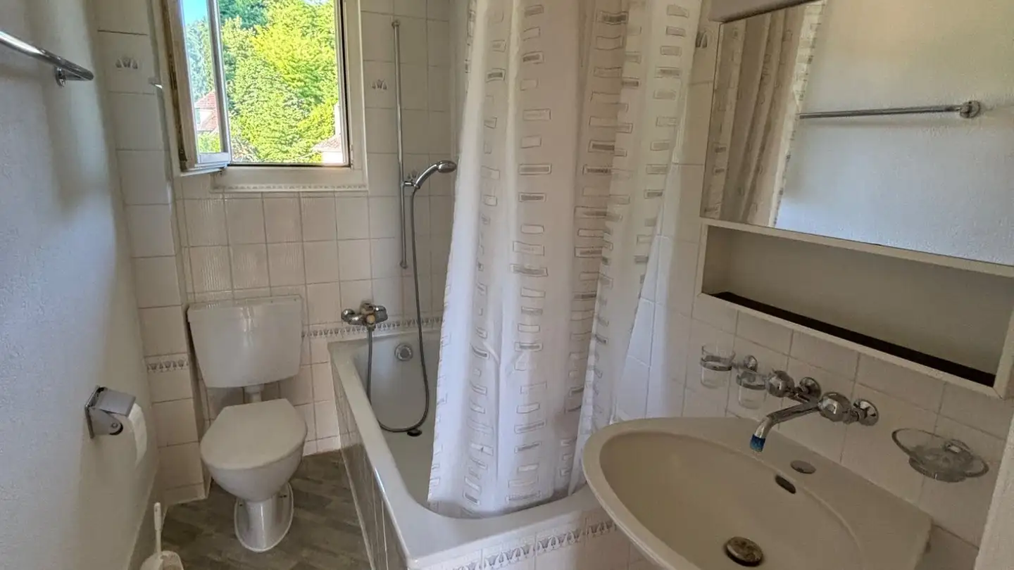 Wohnung mieten - Eystrasse 30, 3422 Kirchberg BE - Foto 4